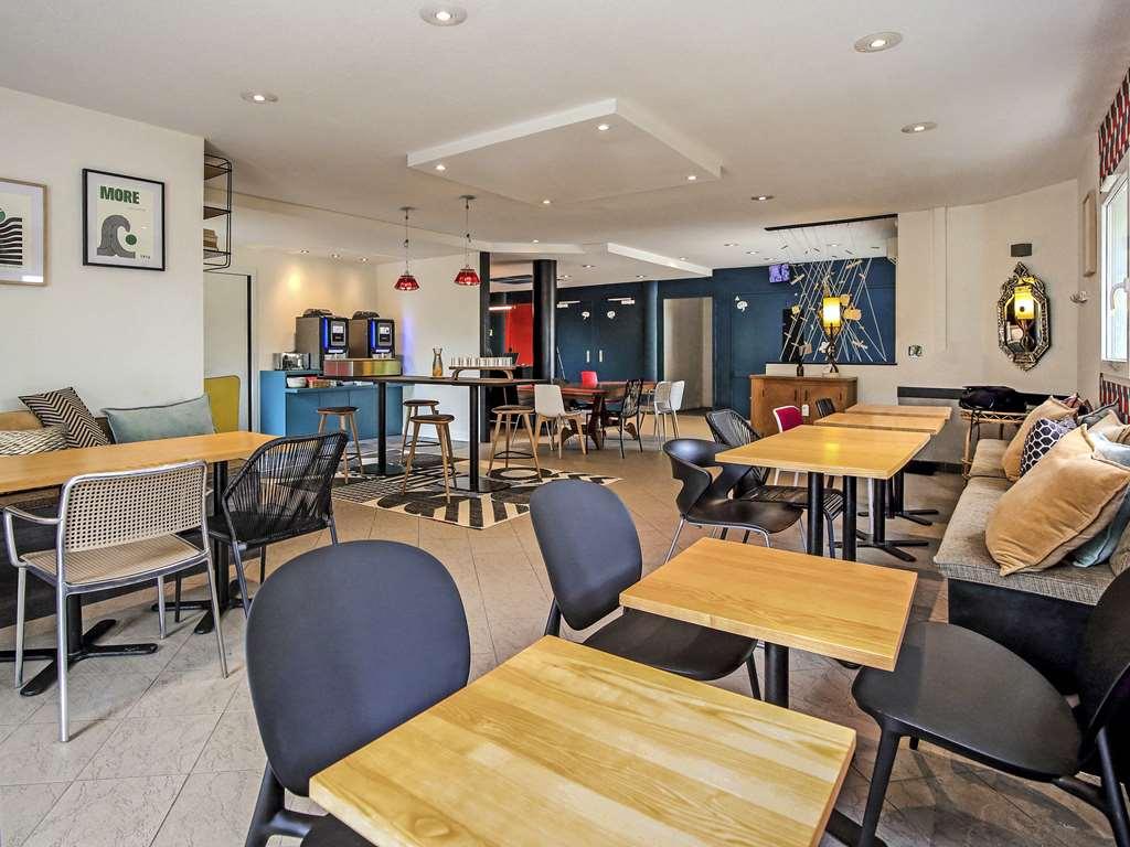 Greet La Teste Bassin D'Arcachon ร้านอาหาร รูปภาพ