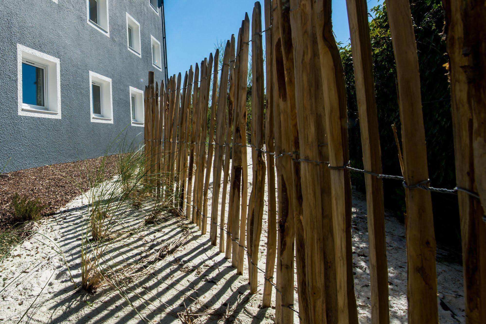 Greet La Teste Bassin D'Arcachon ภายนอก รูปภาพ